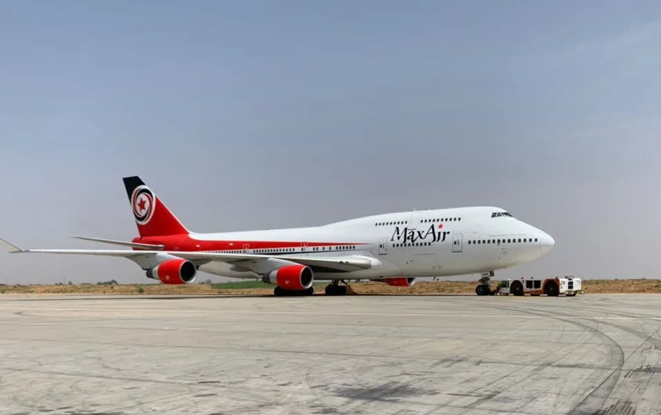 Max-Air-YEPS