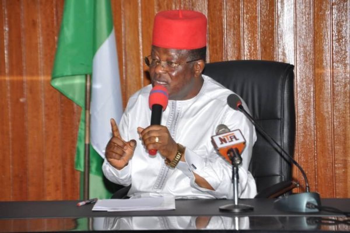Dave-Umahi