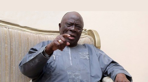 Pa-Ayo-Adebanjo