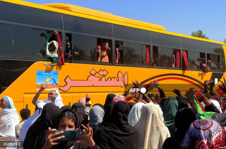 Sudan
