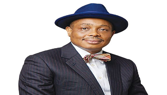 AFAM-OSIGWE