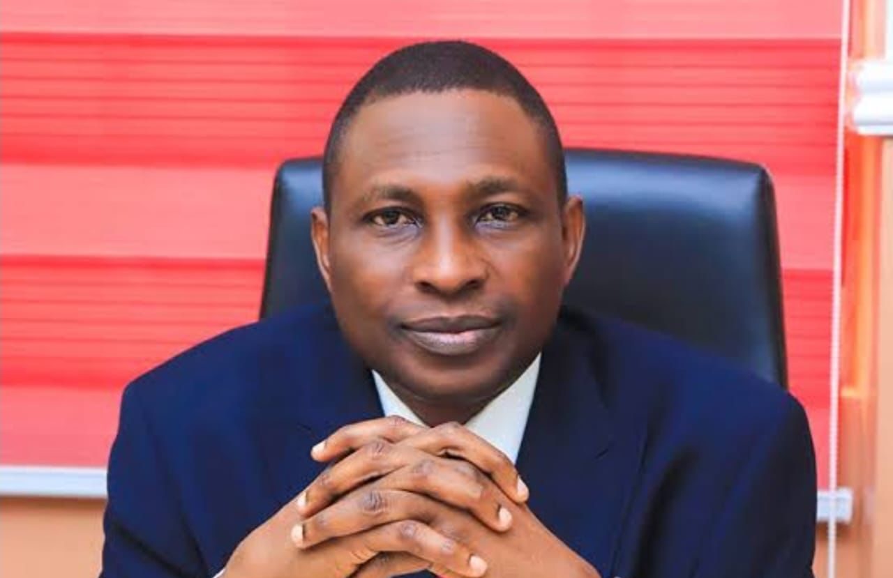Mr Ola Olukoyede