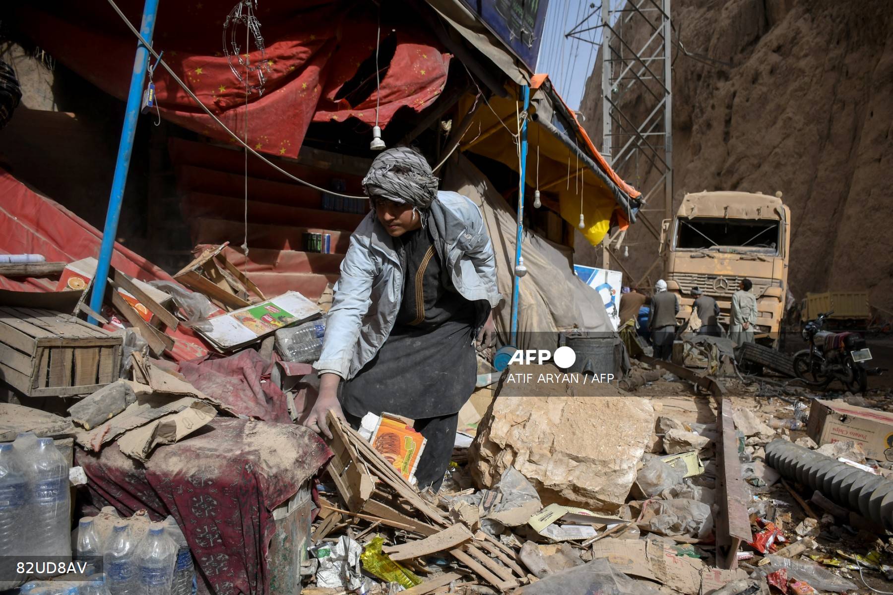 AFP__20251103__82UD8AV__v1__Mockup__AfghanistanEarthquake