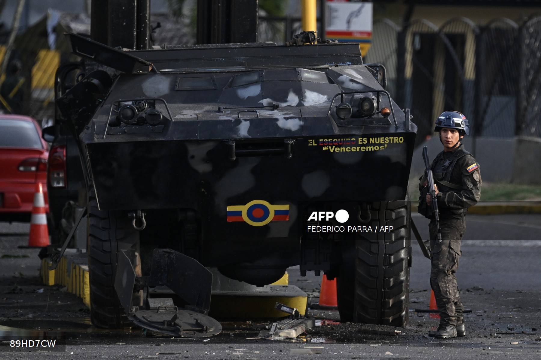 VENEZUELA-US-CONFLICT-CRISIS
