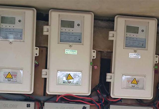 prepaid-metres