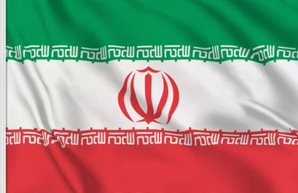 iran