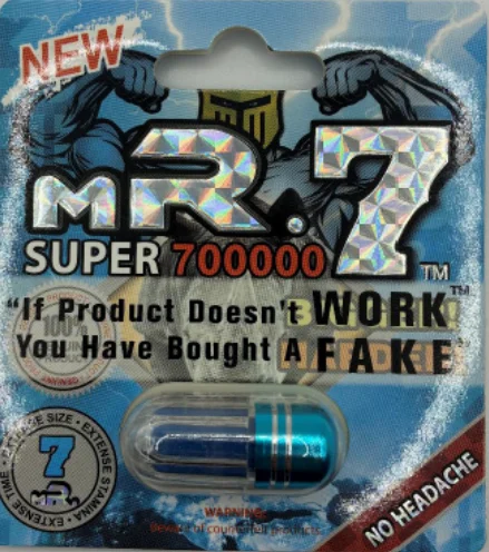 MR7