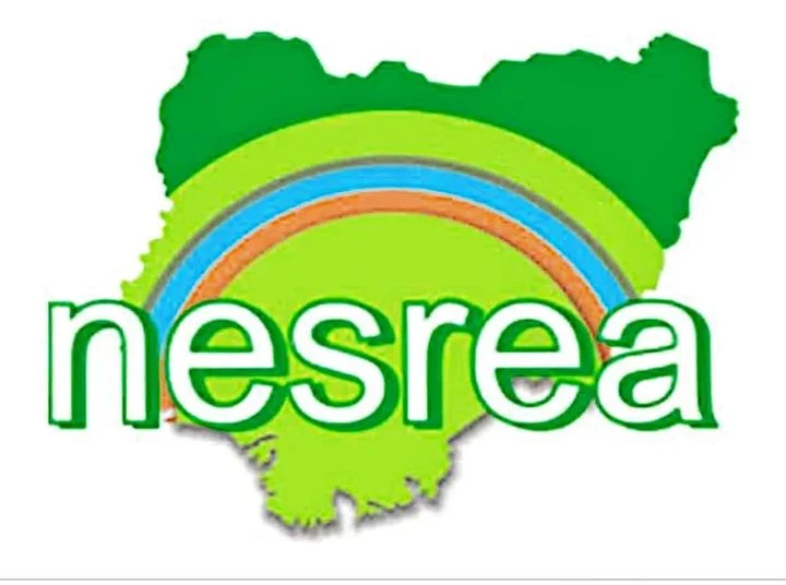 NESREA-Logo