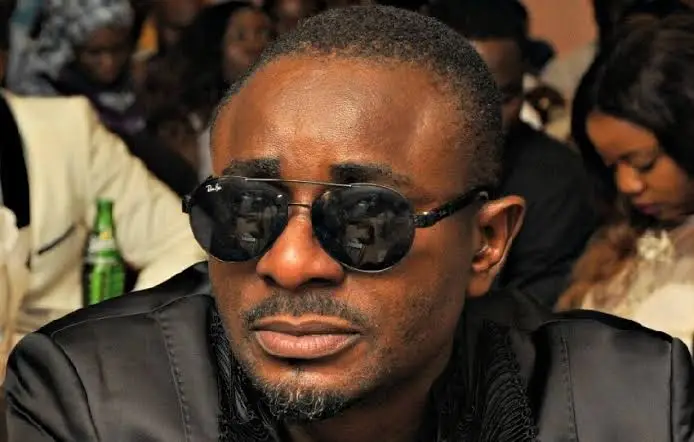 Emeka Ike